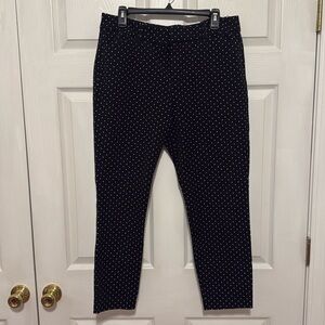 Old Navy pixie pants